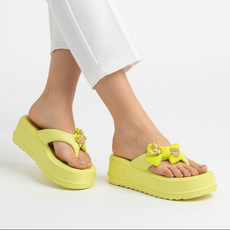 Dulcia bow candy-R28-4