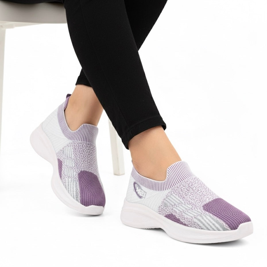 M0950 fabric shoes