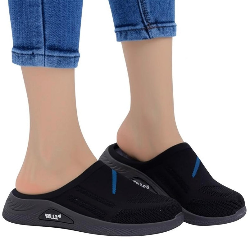 Qc2449 half shoes