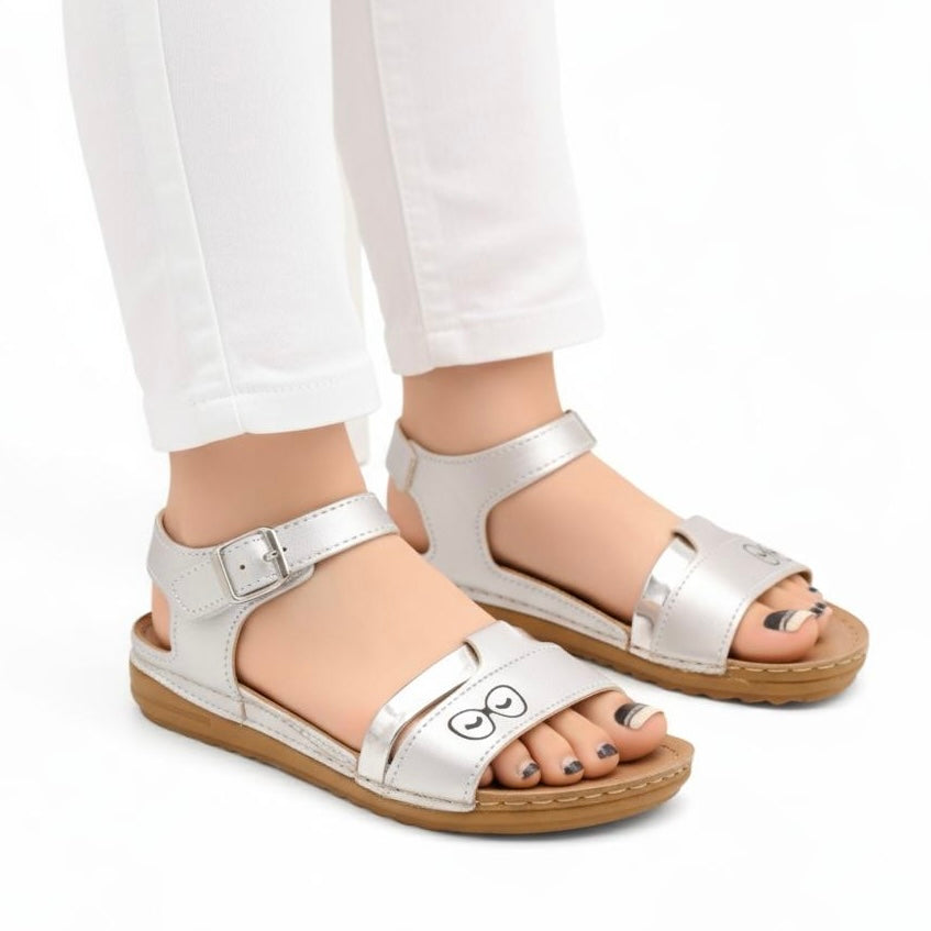 Kids palinta sandal