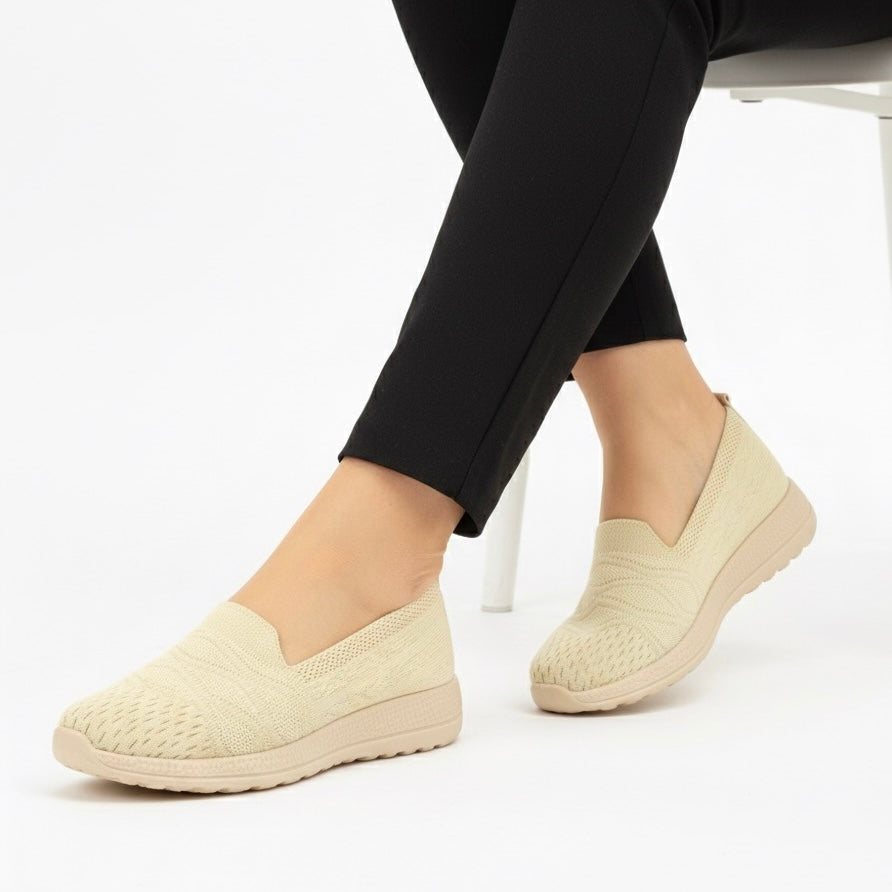 M0956 fabric shoes