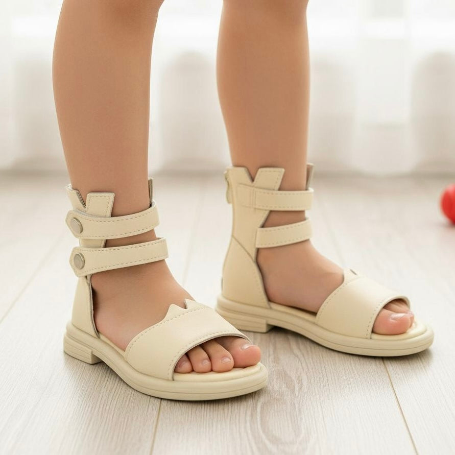 Pieful kids sandal