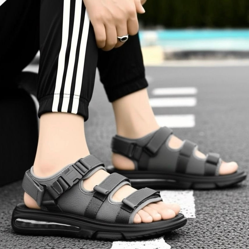 DT018 men sandal