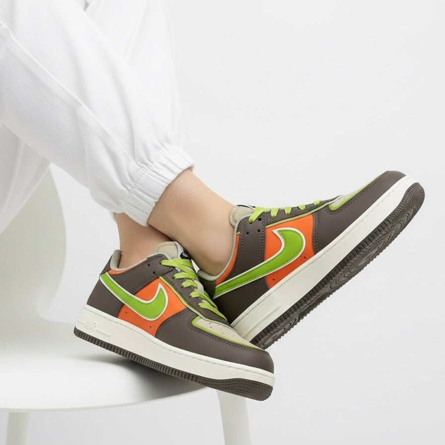 M0320 tick sneaker-R22-3