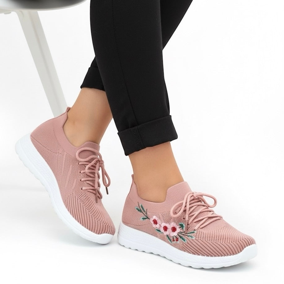 Ts0033 fabric shoes