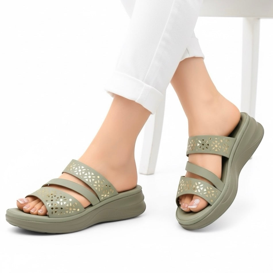 Ns999c52 comfy slipper