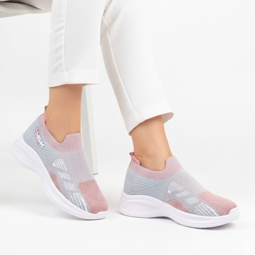 M0950 fabric shoes
