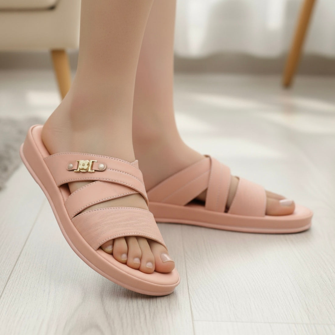 Hy10 comfy slipper