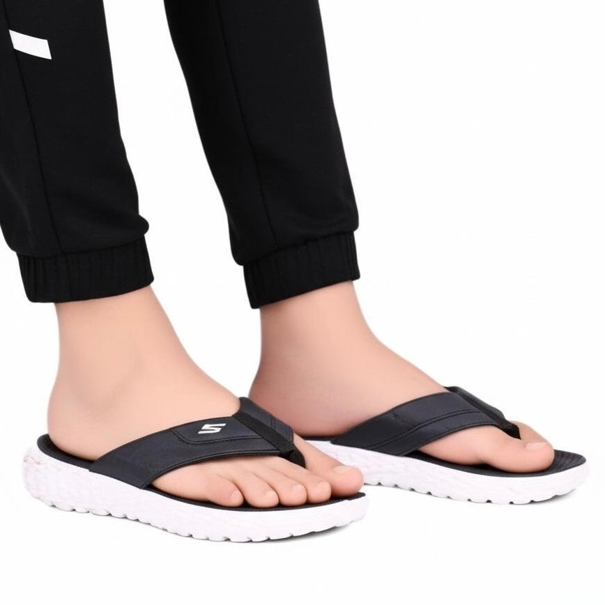 M0832 comfy slipper