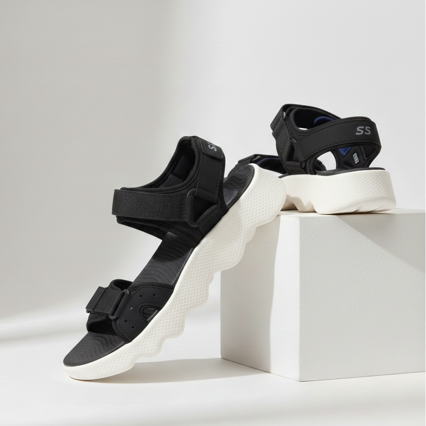 Men sandal M011660