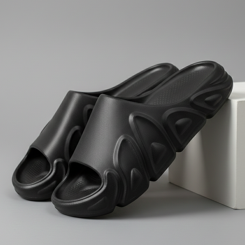 M01100 men slipper