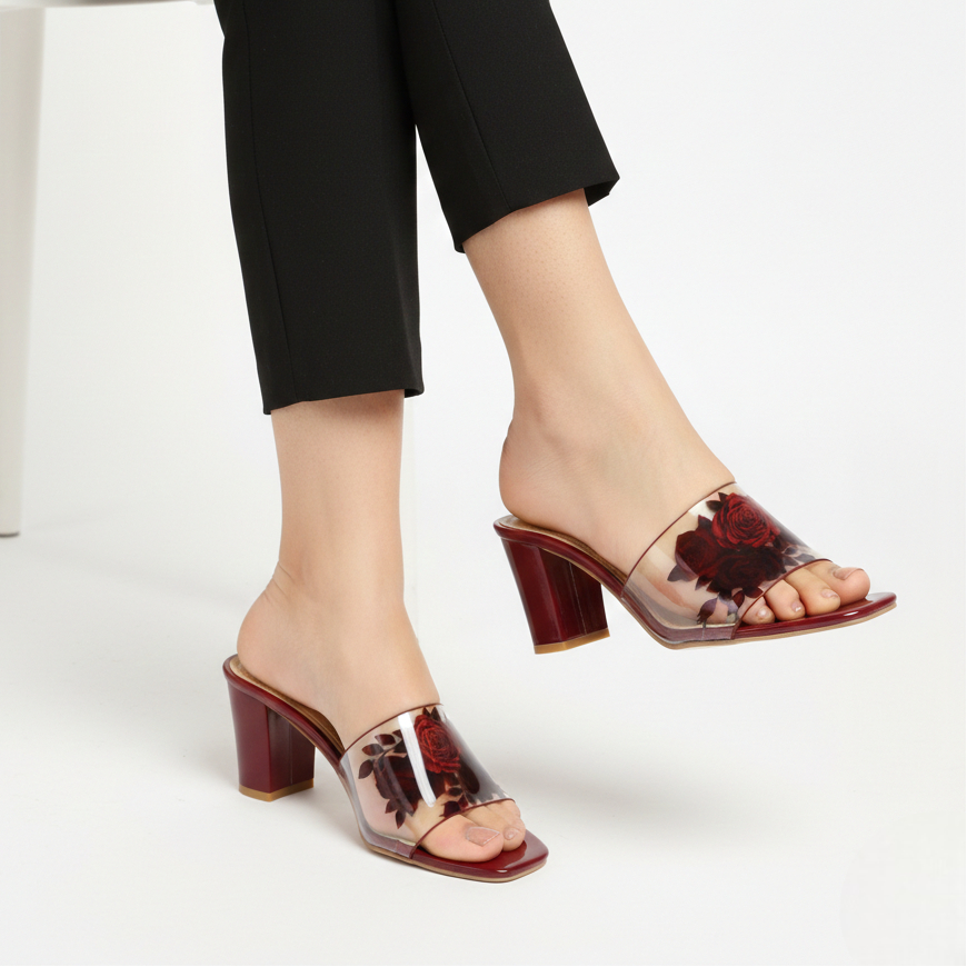 M011516 block heel