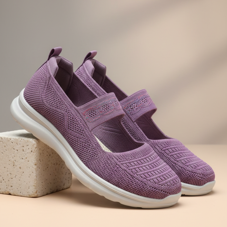 Ft242 soft shoes
