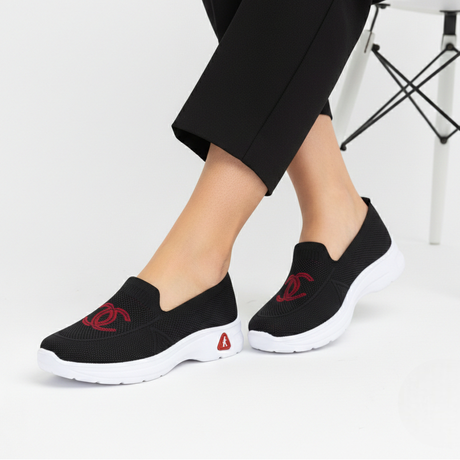 Ft6698 soft shoes