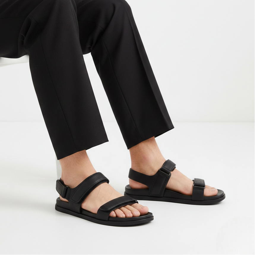 S03 men sandal