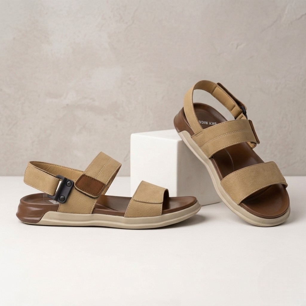 HT6 men sandal