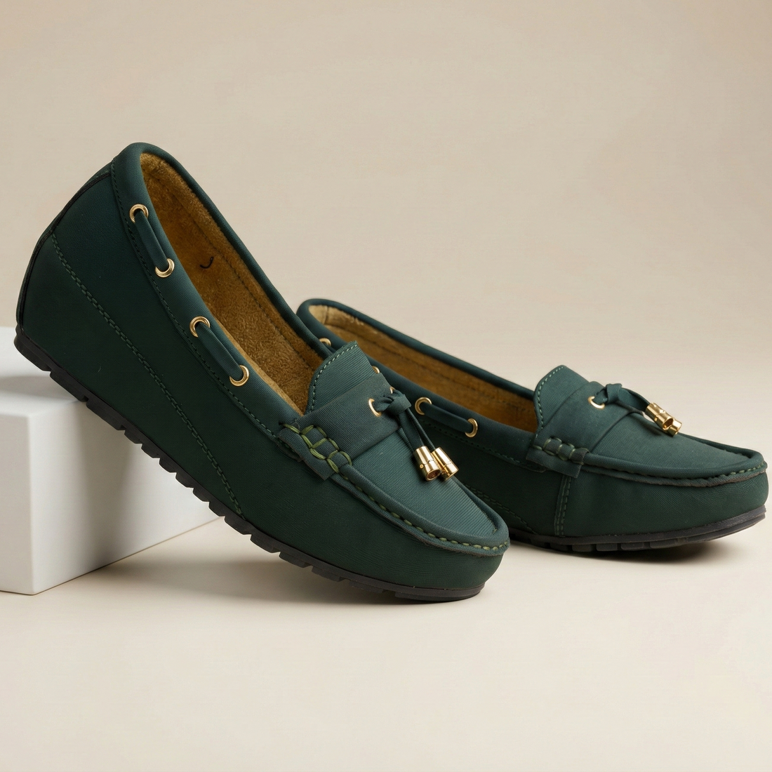 Lilly33 wedge pump