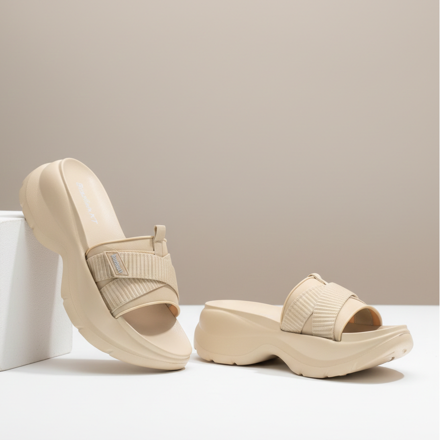 Balina comfy slipper