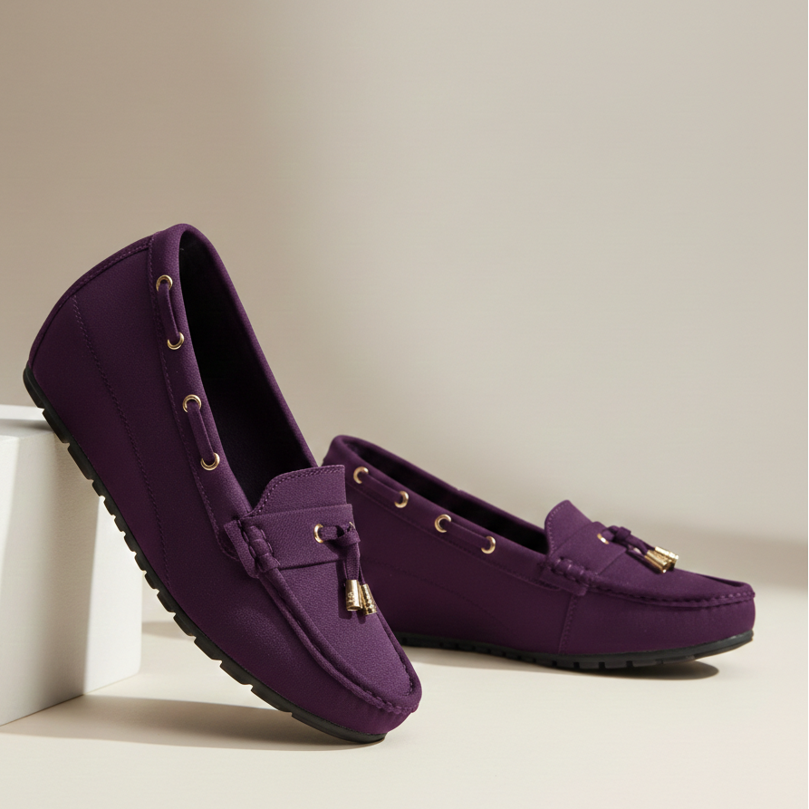Lilly33 wedge pump