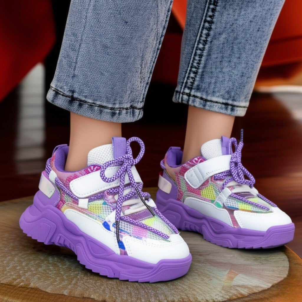 Kids Patinta