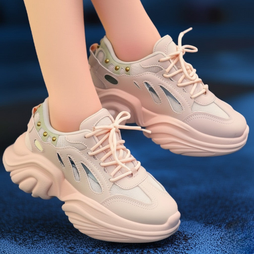 Side gold chunky-R23-2