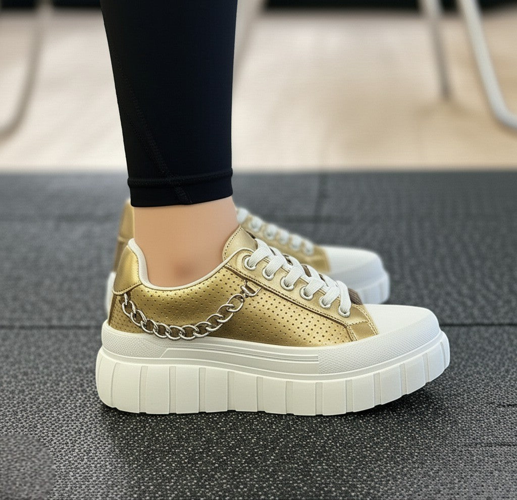 Fumaria cahin shoes