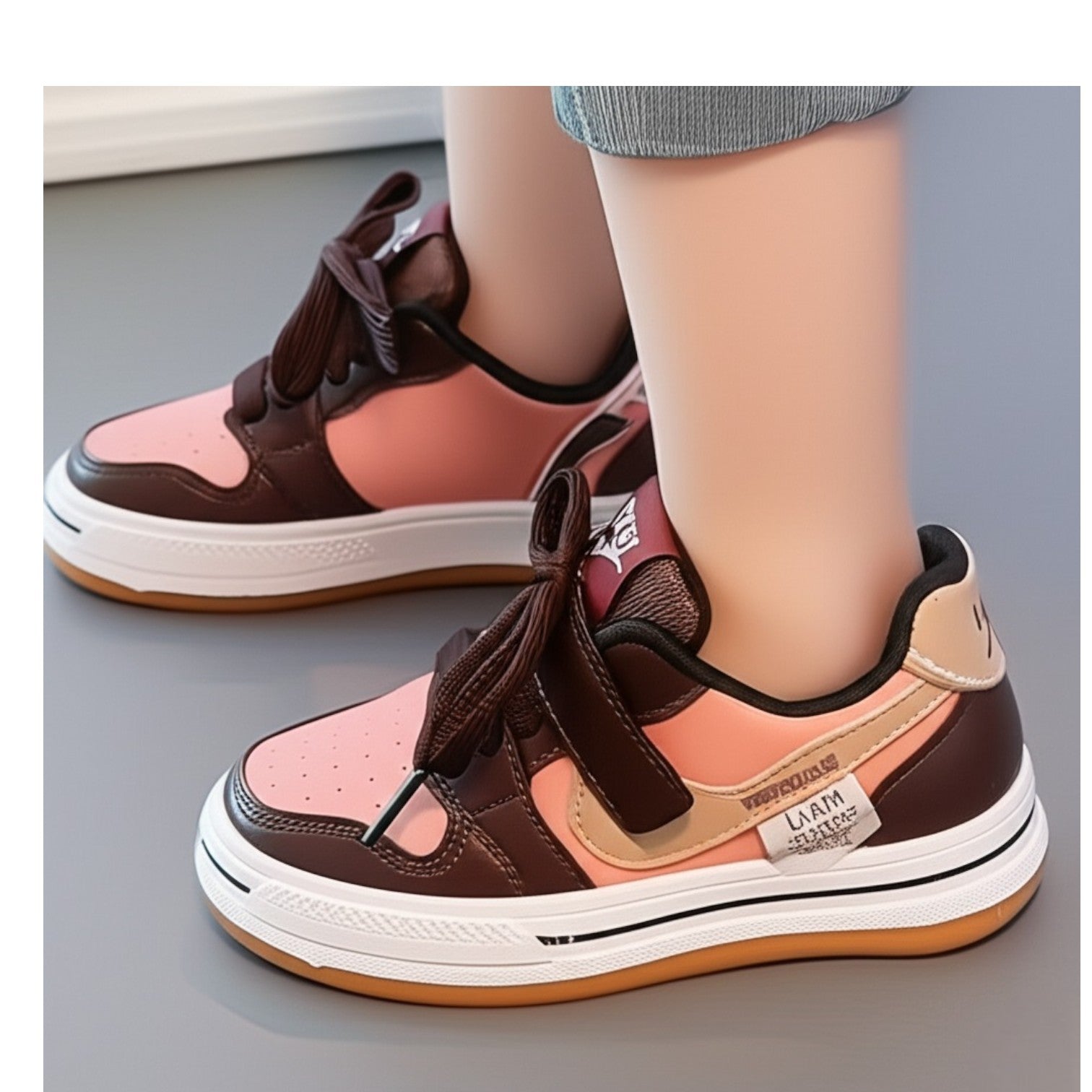 Kids A22085
