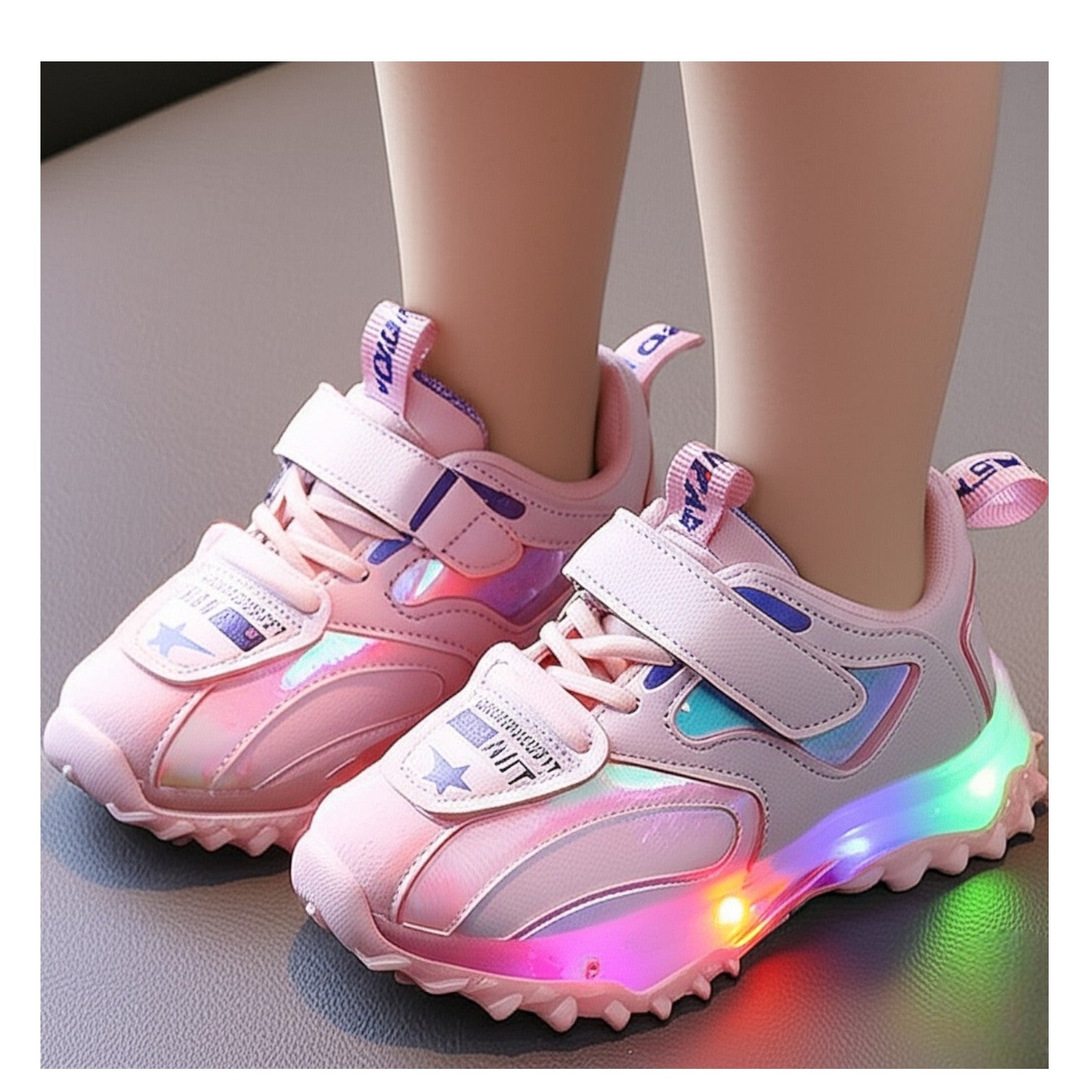 Kids lightup A-6