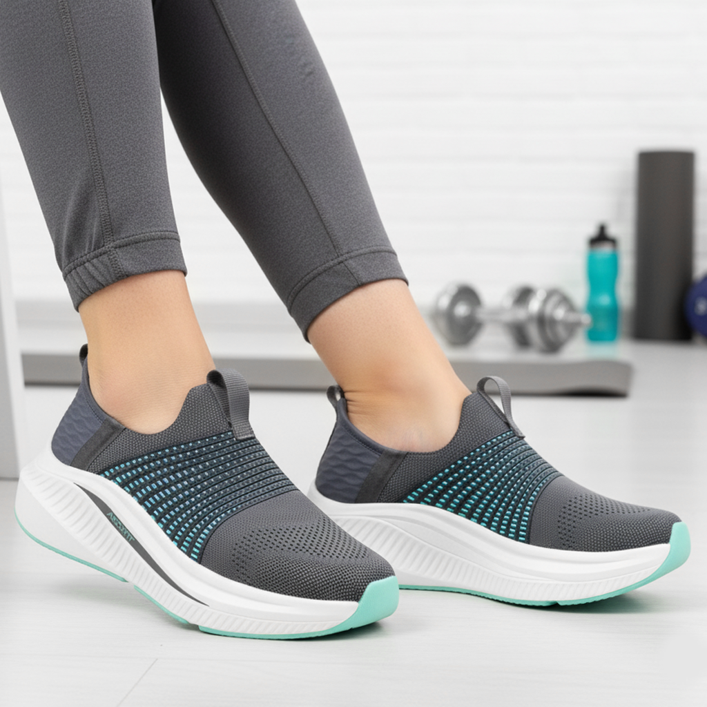 Sk30315 comfy shoes