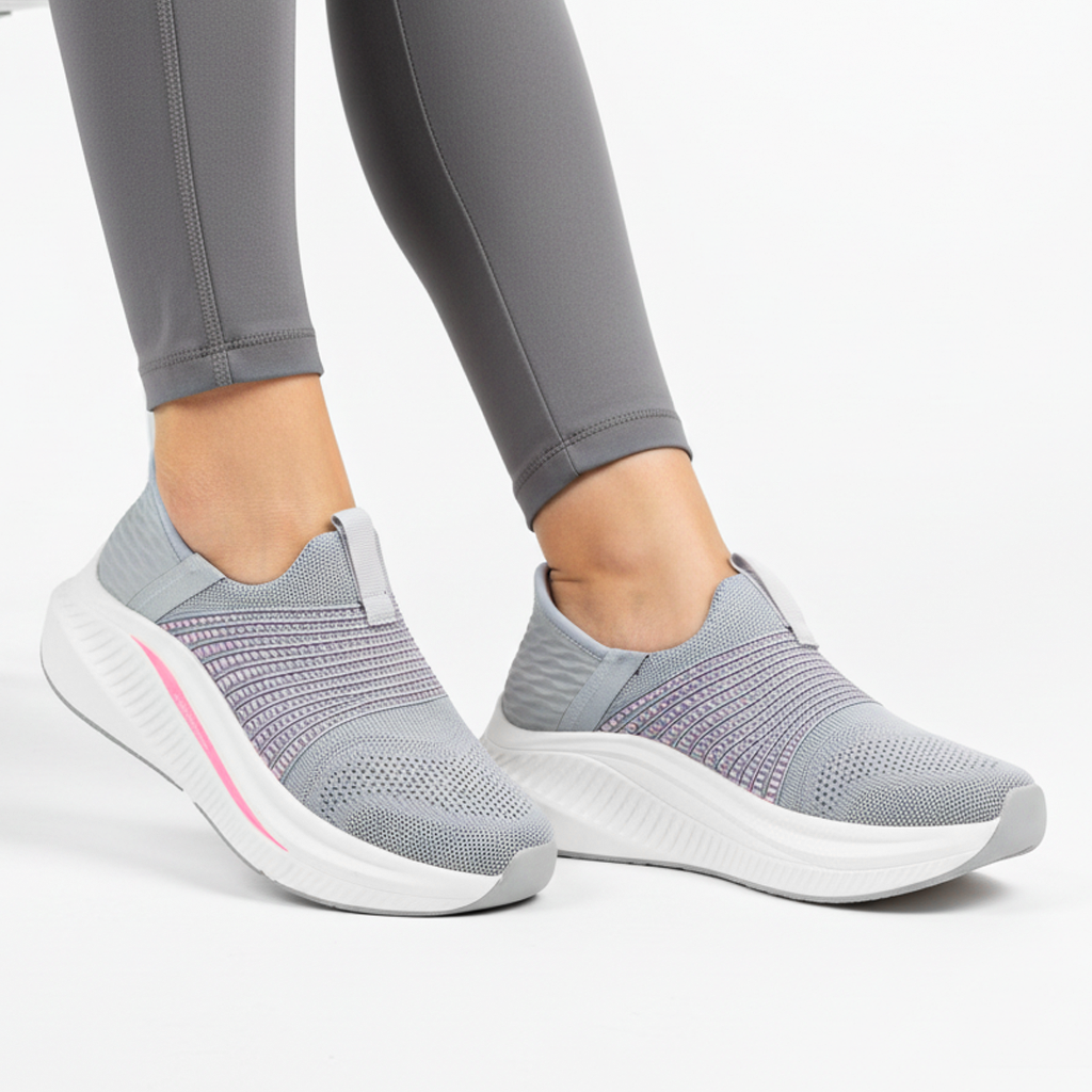 Sk30315 comfy shoes