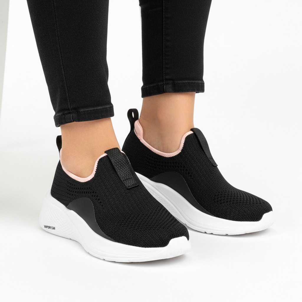 Skr721 comfy shoes