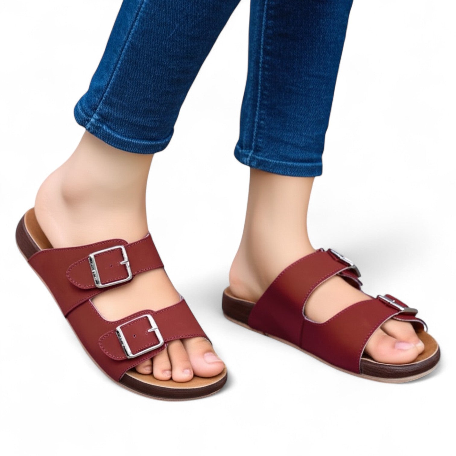 Baly08 dual strap