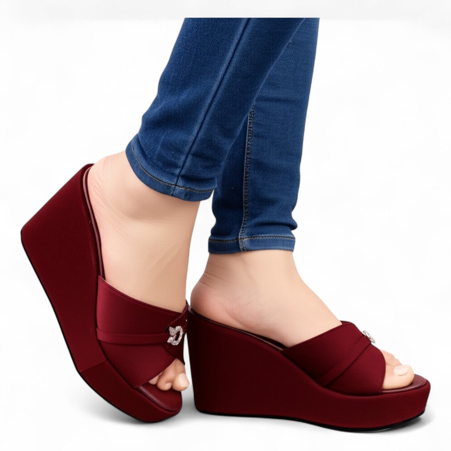 M0789 high wedge
