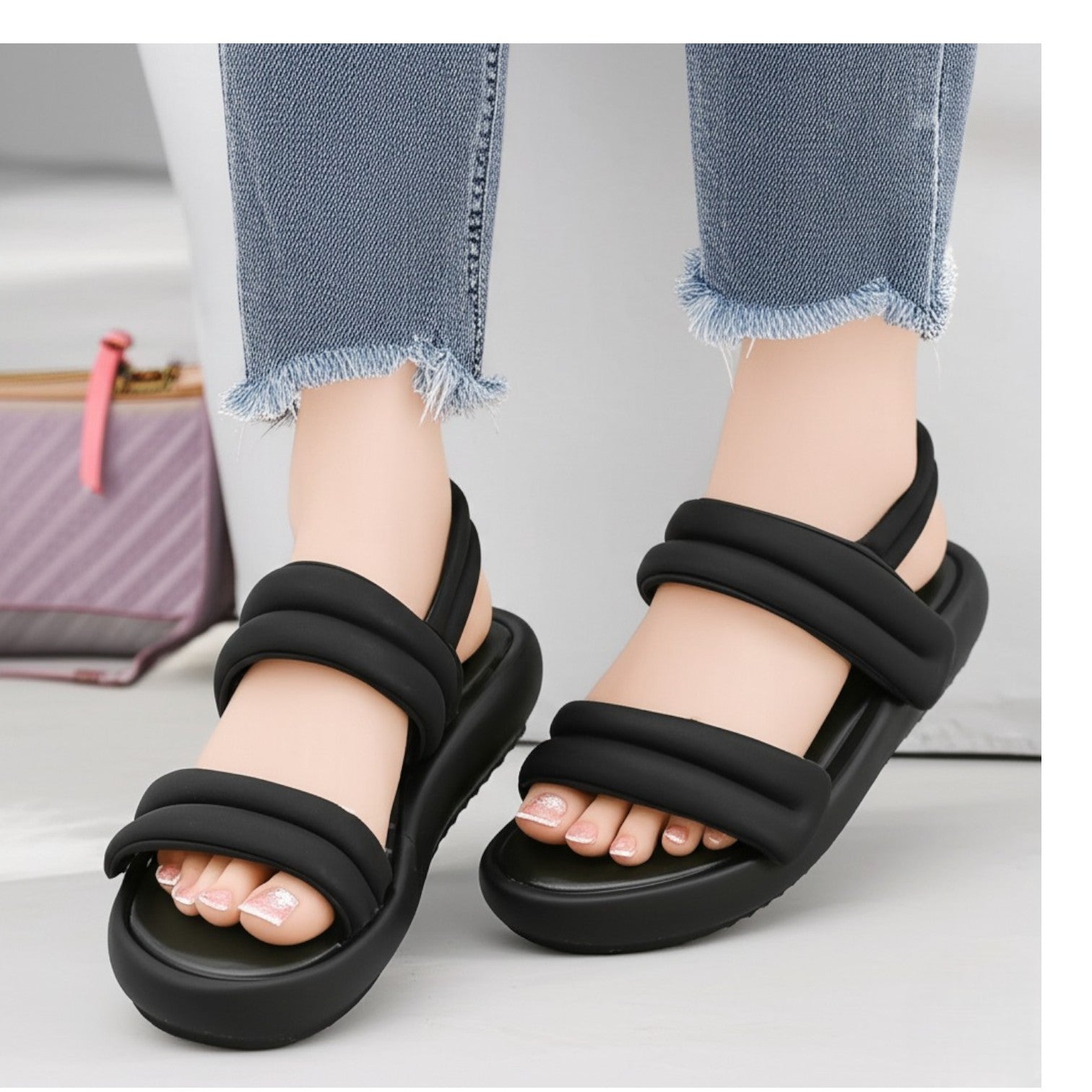 Mt23156 Comfy sandal