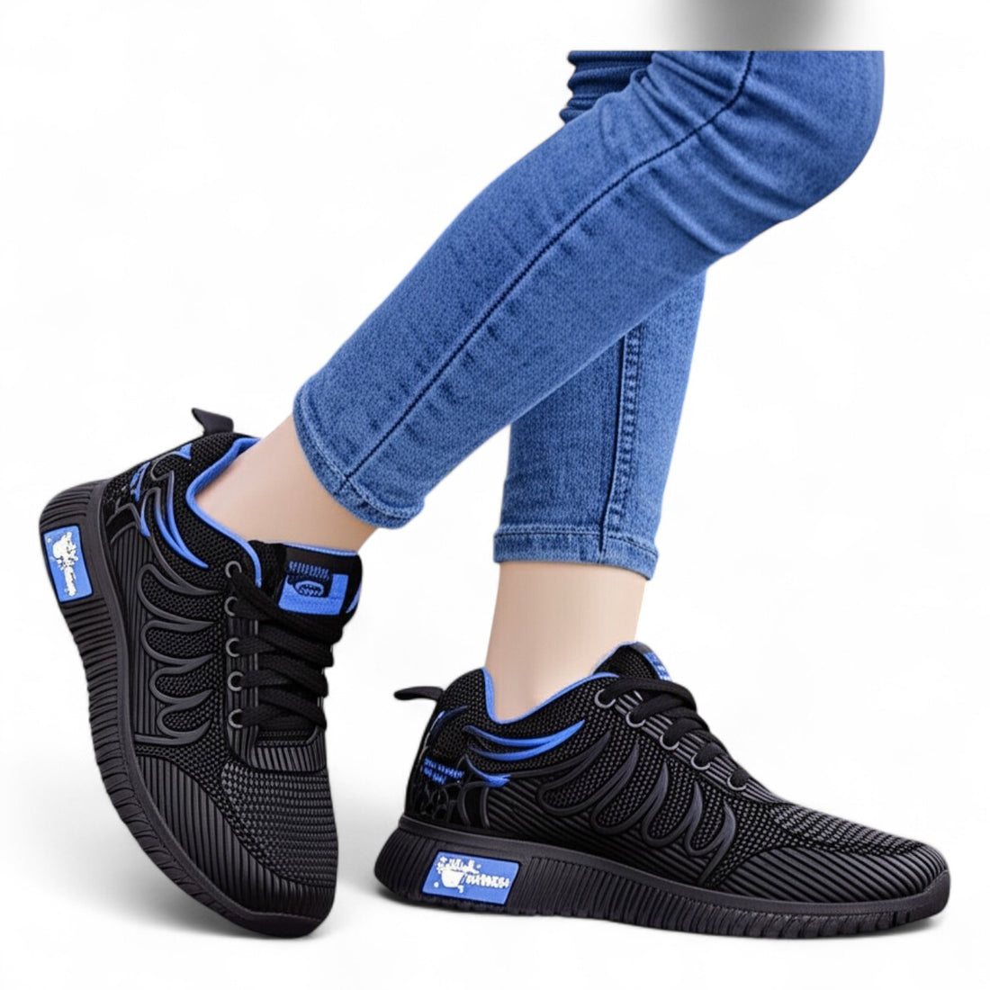 Ollida sneaker-R17-1 -