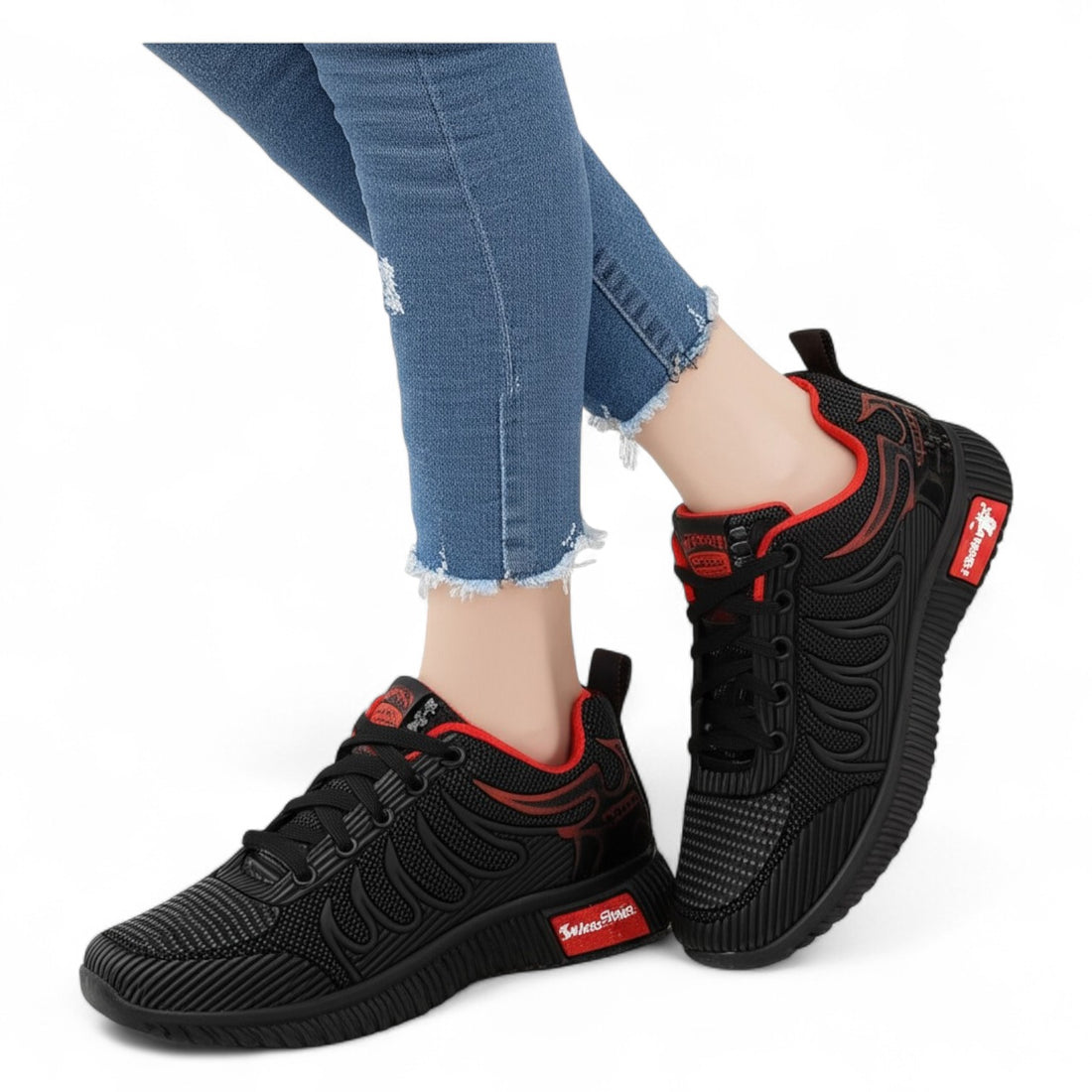 Ollida sneaker-R17-1