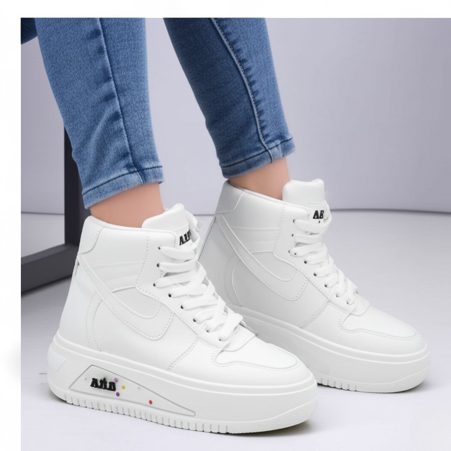 M0203 tick shoes