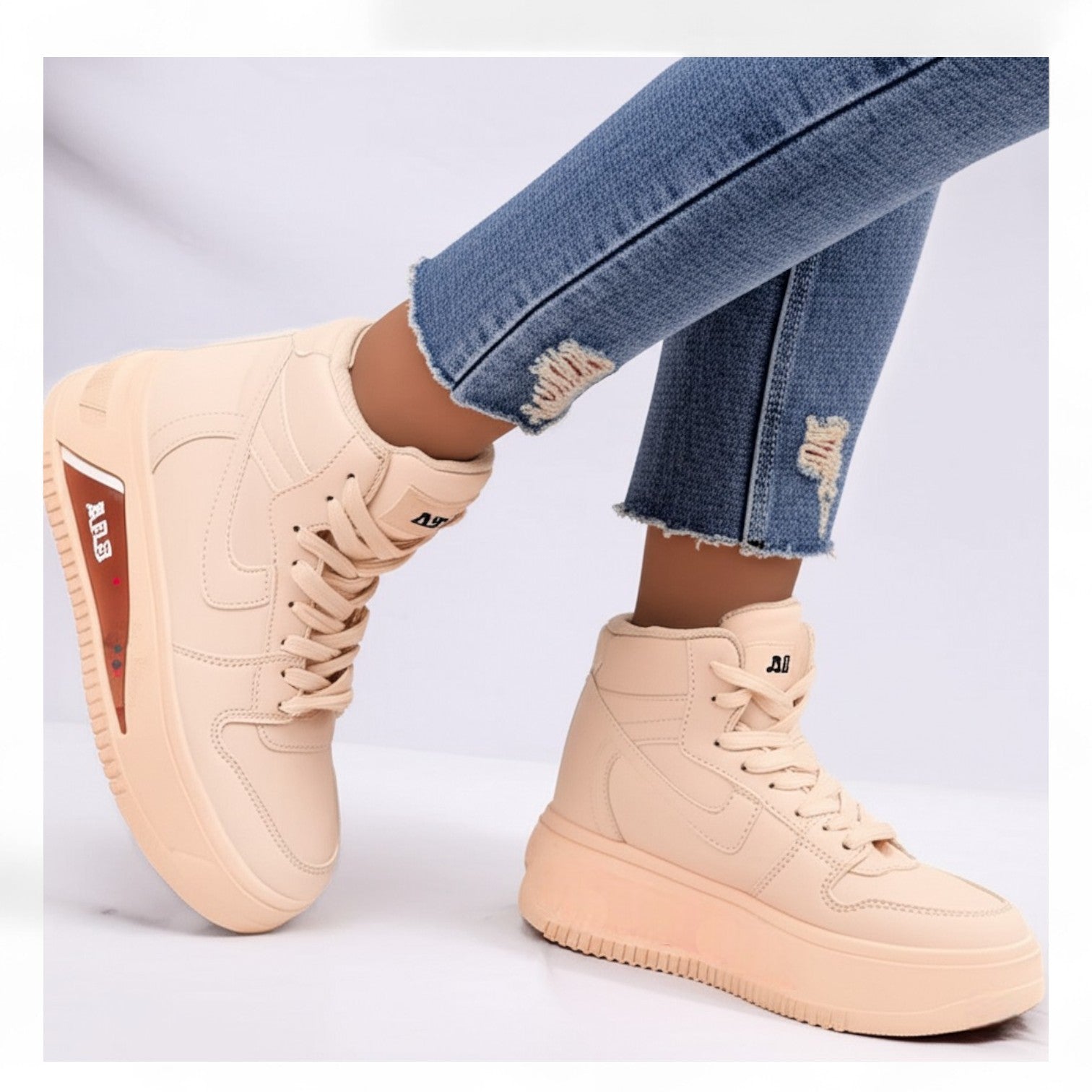 M0203 tick shoes-R17-3and -4