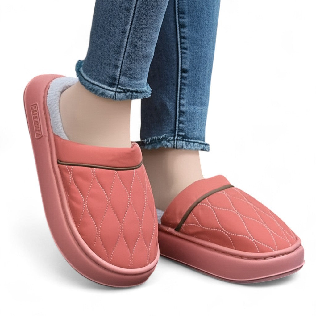M0340 half shoes