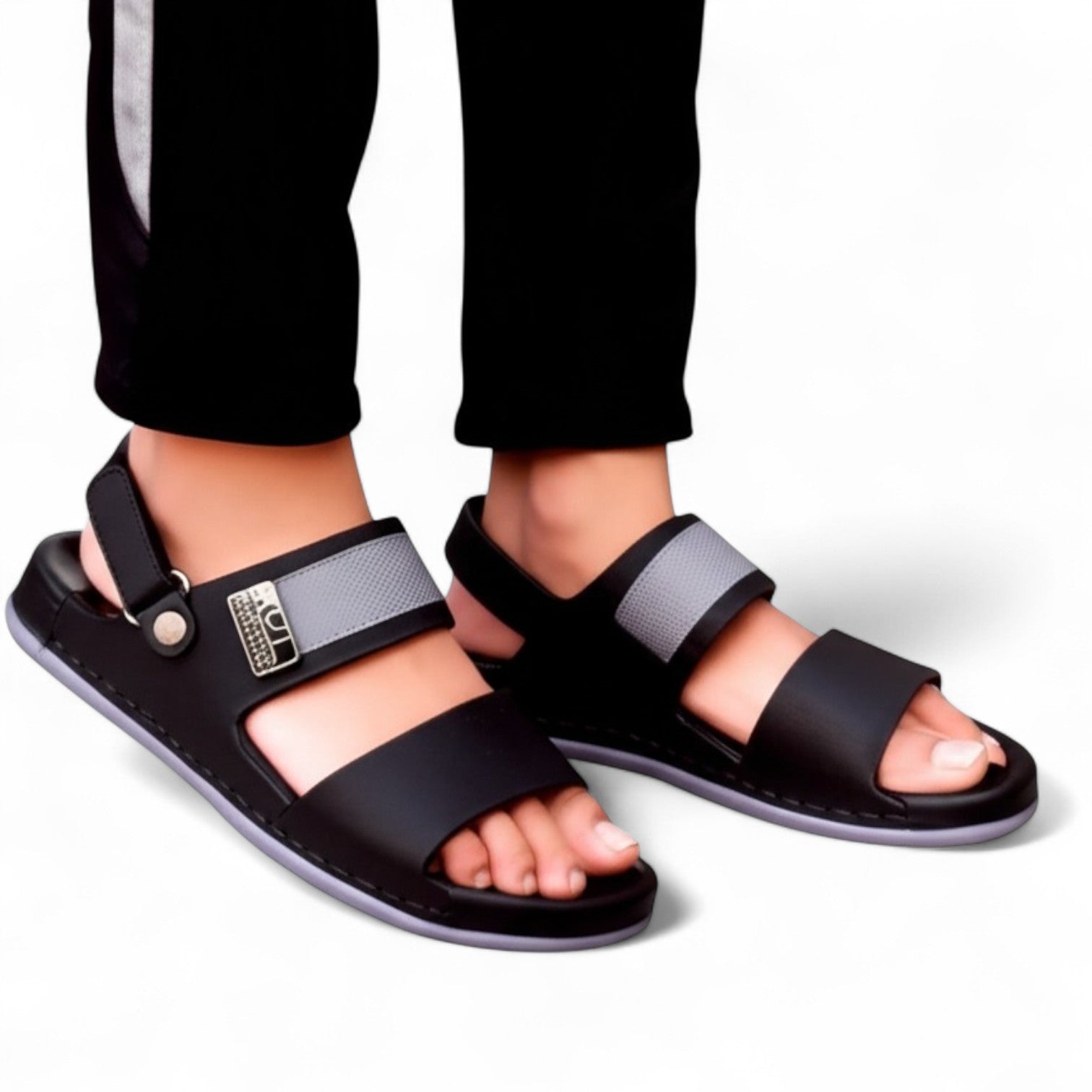 Men2006 sandal