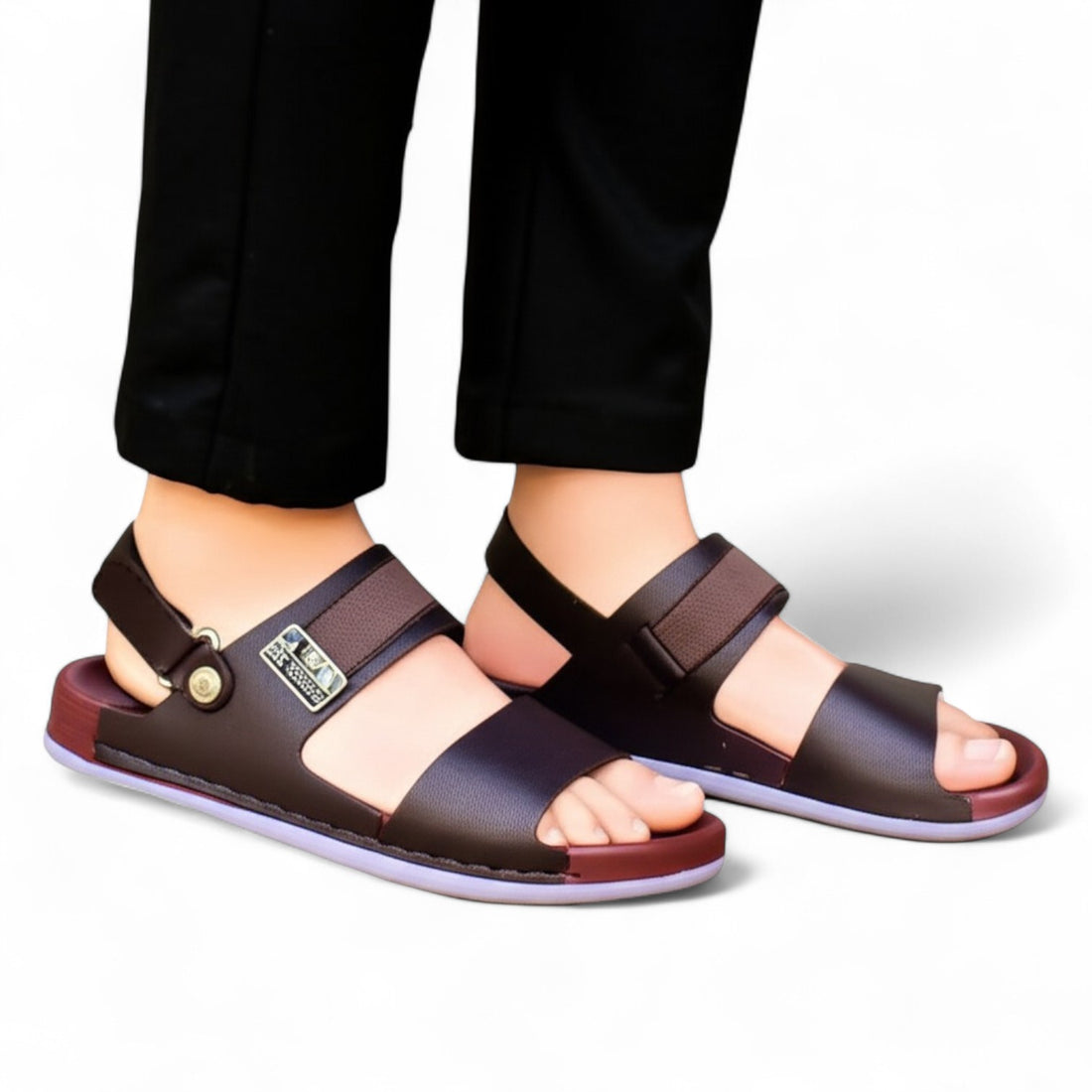 Men2006 sandal