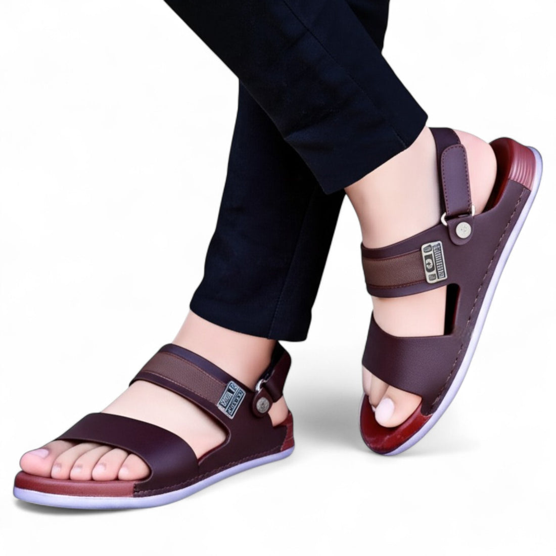 Men2006 sandal