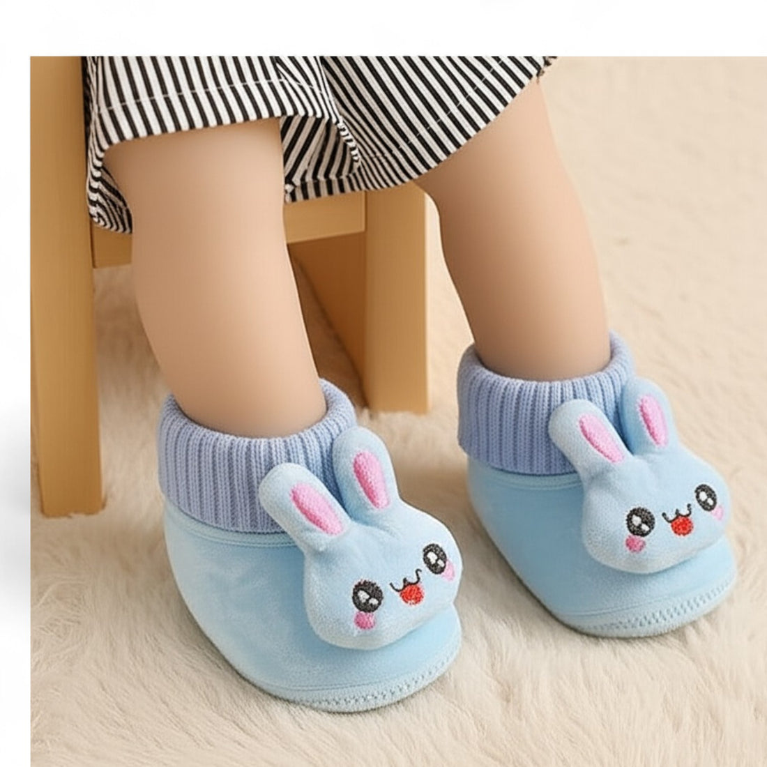 Pichu kids shoes