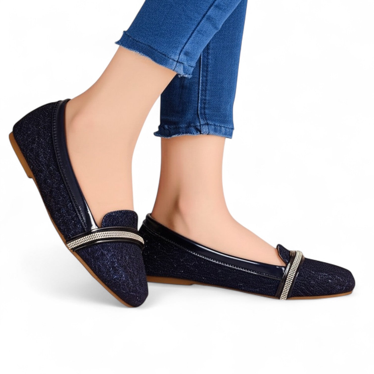 Gltr flat pump