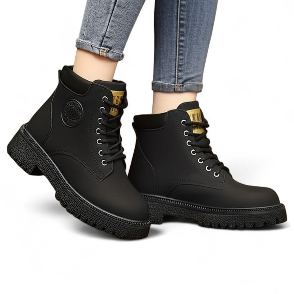 pantera boot MO12 for women-R22-1