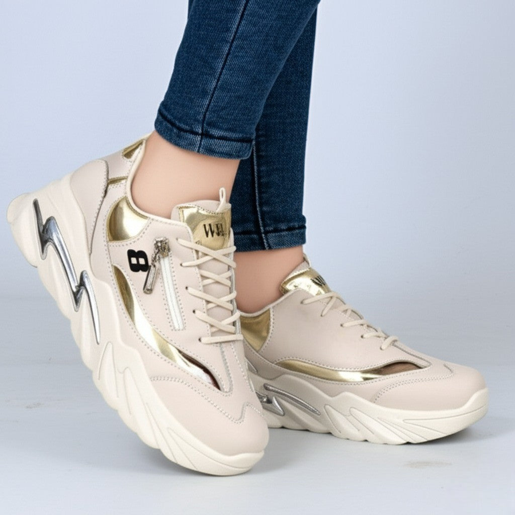 Zlx226 thunder sole -R25-1