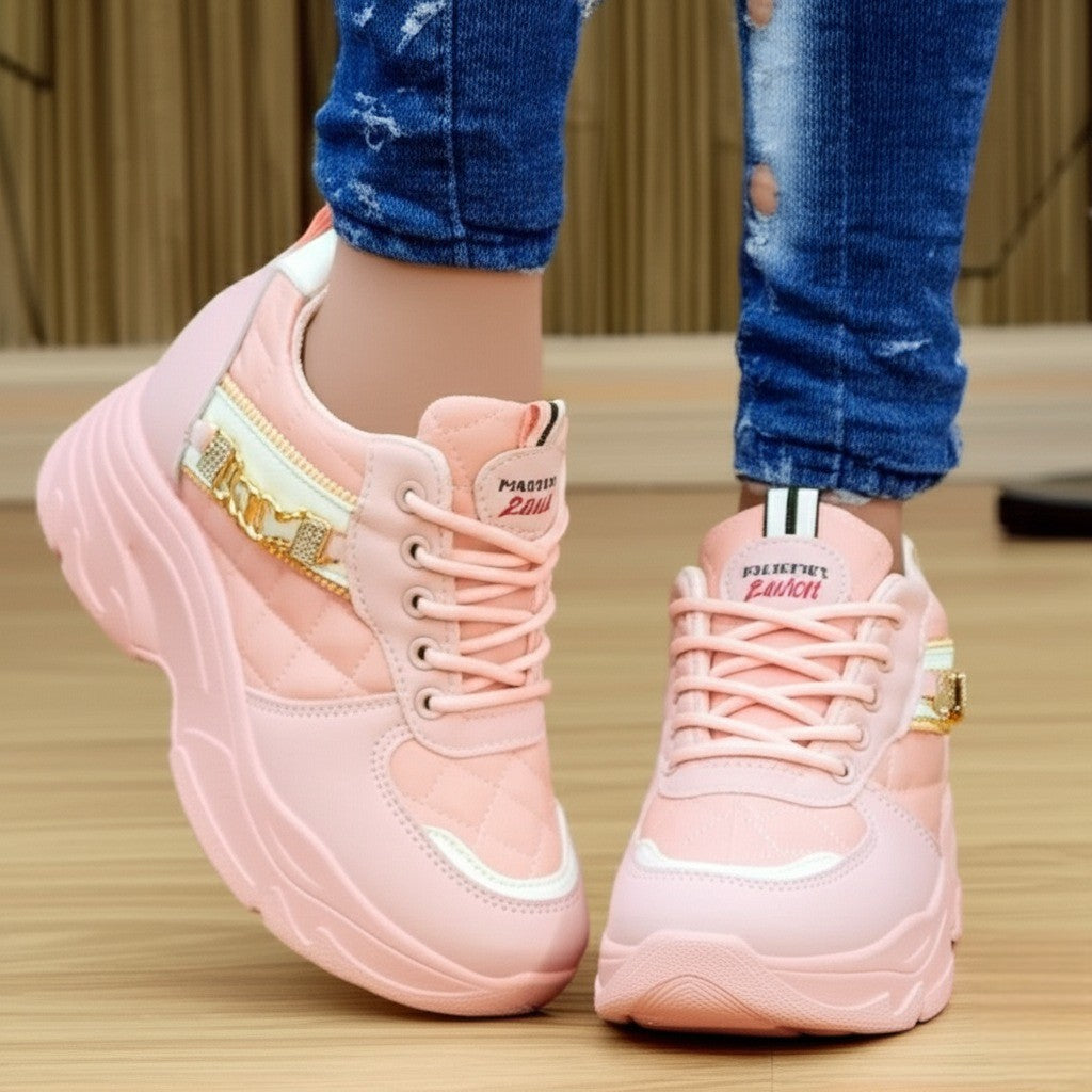 M0178 chunky shoes-R28-4