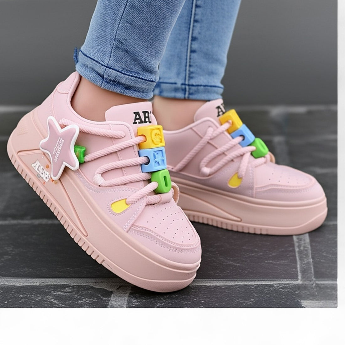 M0302 sneaker shoes-R29-2
