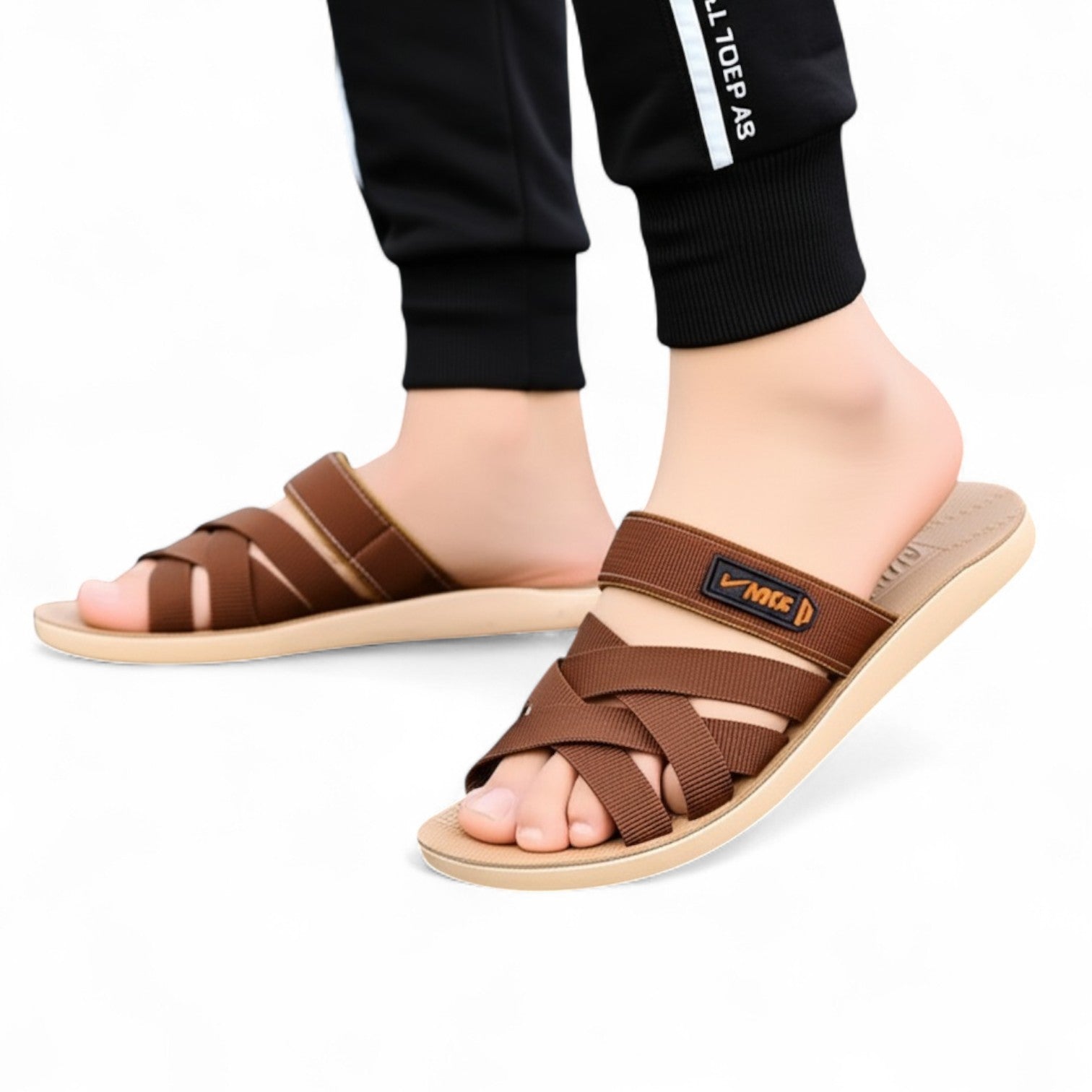 M0688 men slipper