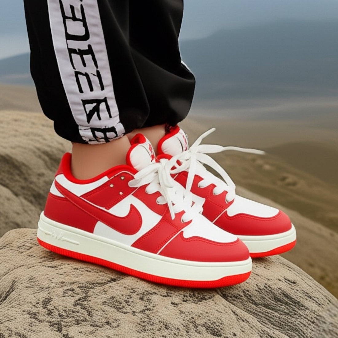 M0445 tick sneaker-R30-2